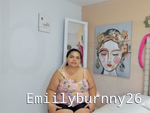 Emiilyburnny26