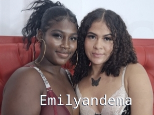 Emilyandema