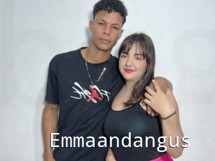 Emmaandangus