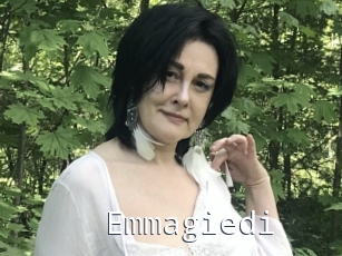 Emmagiedi