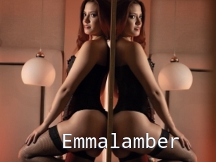 Emmalamber