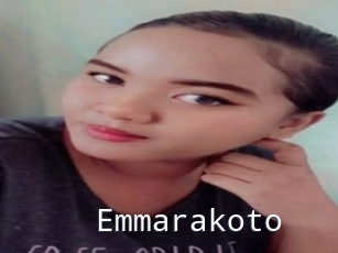 Emmarakoto