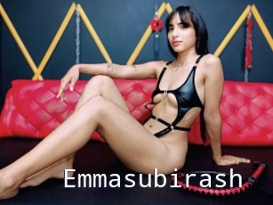 Emmasubirash