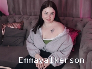 Emmavalkerson