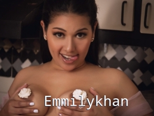 Emmilykhan