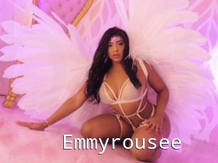 Emmyrousee