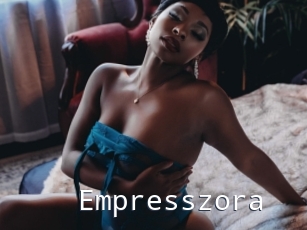 Empresszora