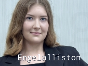 Engelalliston