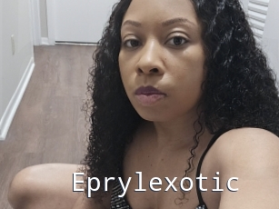 Eprylexotic