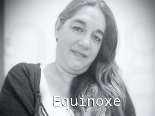 Equinoxe