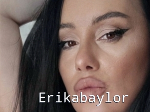 Erikabaylor