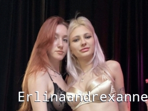 Erlinaandrexanne