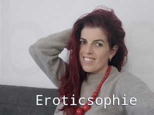 Eroticsophie