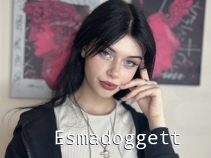 Esmadoggett