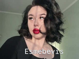 Esmebevis