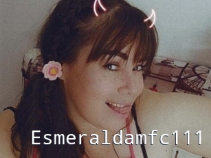 Esmeraldamfc111