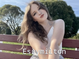 Essymilton