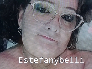 Estefanybelli