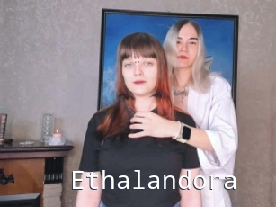 Ethalandora