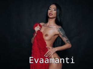 Evaamanti