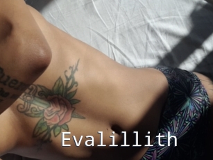 Evalillith