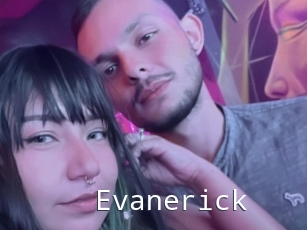 Evanerick