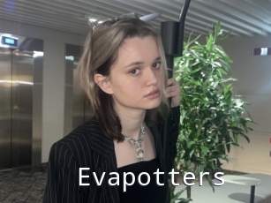 Evapotters