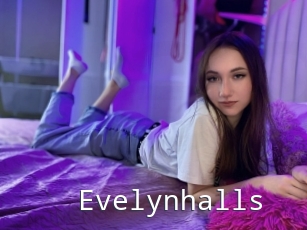 Evelynhalls