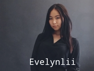 Evelynlii