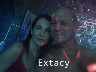 Extacy