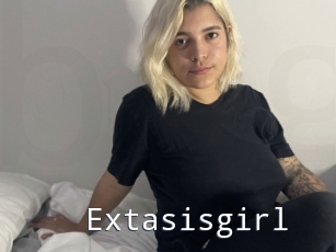 Extasisgirl