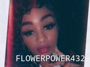 FLOWERPOWER432