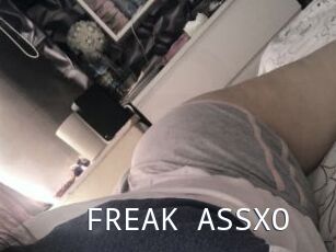 FREAK_ASSXO