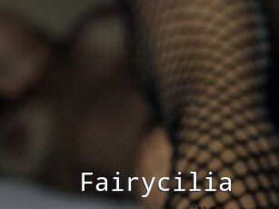 Fairycilia