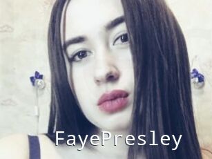 FayePresley