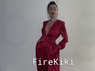 FireKiki