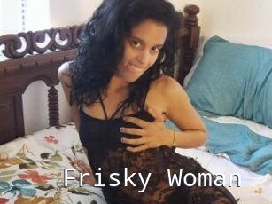 Frisky_Woman