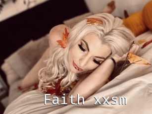 Faith_xxsm