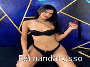 Fernandarosso