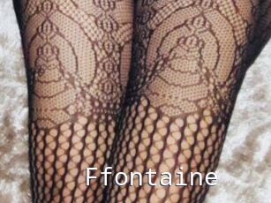 Ffontaine