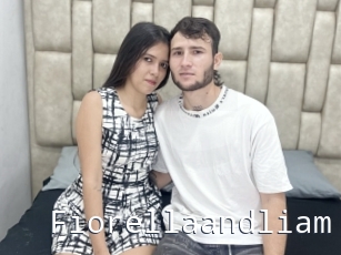 Fiorellaandliam