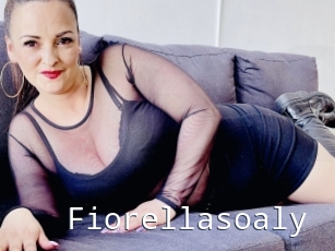 Fiorellasoaly