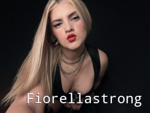 Fiorellastrong