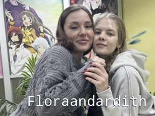 Floraandardith