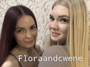 Floraandcwene