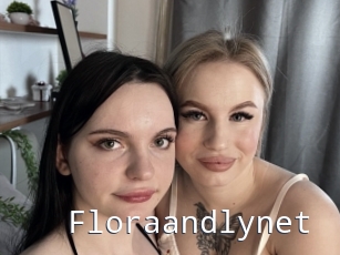 Floraandlynet