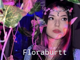 Floraburtt