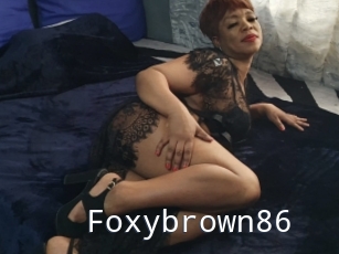 Foxybrown86