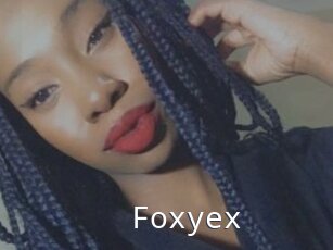 Foxyex