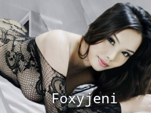 Foxyjeni